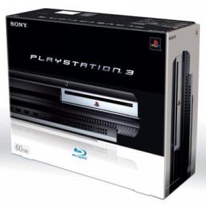 Sony Playstation 3 Ps3 - 60gb Premium Video Game System (usa Version)