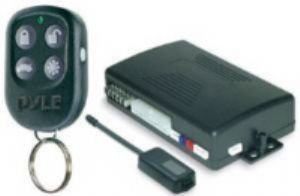 Pyle Pwd301 Remote Start System W/keyless Entry