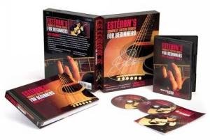 Esteban Complete Course For Beginners