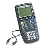 New Texas Instruments TI-83 Plus Graphing Calculator