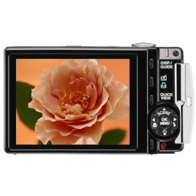 Remanufactured OLYMPUS SP-700 6 Megapixel Digital Camera
