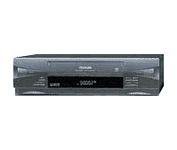 Toshiba M635 VHS Recorder VCR