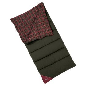 Eddie Bauer Sleeping Bag