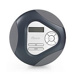 Memorex Sports Personal CD/MP3 player