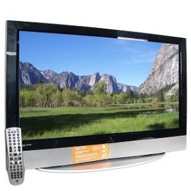Vizio P50HDM 50" HD Plasma Display