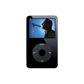 Apple 60 GB iPod Video (Black)