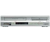 Sansui VRDVD4005 DVD Recorder/Player & VCR Combo