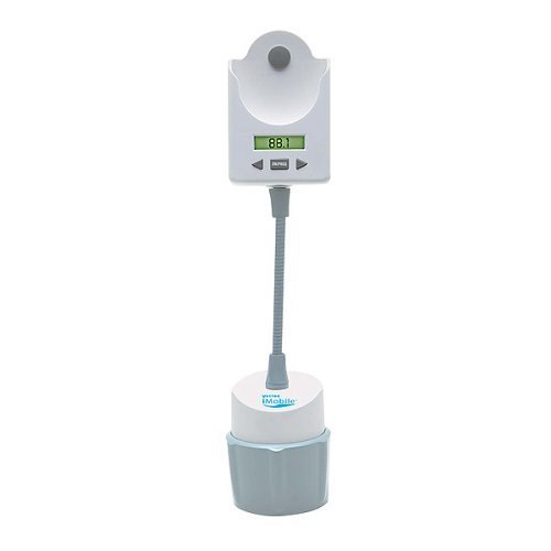 Vector iMobile Car Dock FM Audio Transmitter\Charger For iPod