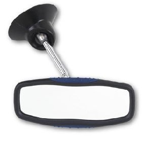 Munchkin Baby In View Auto Mirror