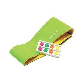 Speedo Kid's Ear Band & Ear Plugs