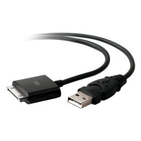 Belkin USB/ 30 PIN iPod Cable