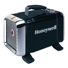 Honeywell Ceramic Pro Heater