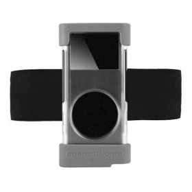 Agent18 Shock Kit for iPod nano 2G (Clear)
