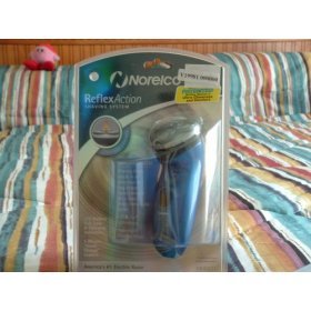 Norelco Reflex Action Shaving System