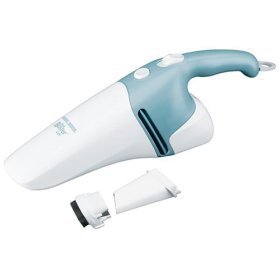 Black and Decker CHV4800 4.8 Volt DustBuster