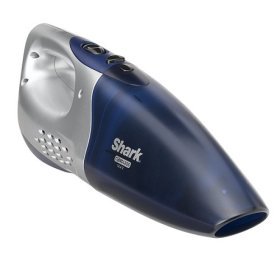 Euro Pro Shark Cordless Hand Vac - SV7729