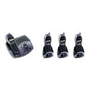 AT&T 2385 Cordless 2.4 GHz 4 Handset System