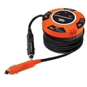 Black & Decker #BBC2CB 12V To12V Jump Starter