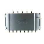 Terk BMS-58 5 In/8 Out Integrated Multiswitch (Terk BMS58)