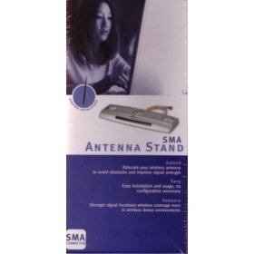 Airlink SMA WiFi Antenna Stand With SMA Connector