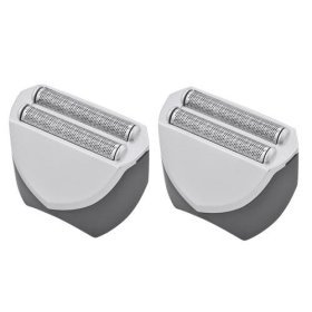 Remington HGXRC2 2pk CleanXchange Disposable Shaver Heads