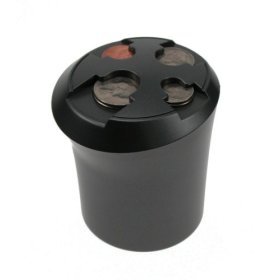 Winplus Type-S Automotive Coin Holder - AC02000606