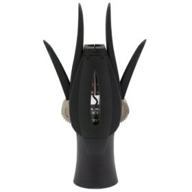 Vacu Vin Winemaster Corkscrew, Black