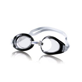 Speedo Pro Anti-Fog Jet Swim Goggle - Adult 12 & Up