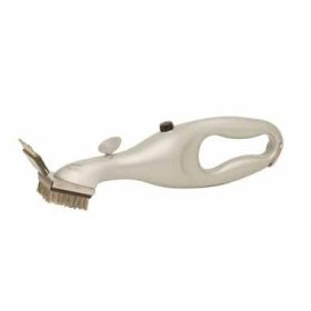 GRILL DADDY GRILL CLEANING BRUSH GB91062S - As Seen On TV