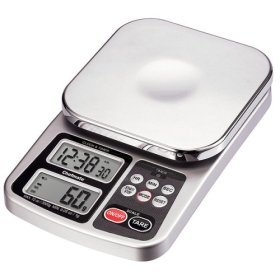 Chefmate® 3-in-1 Digital Scale