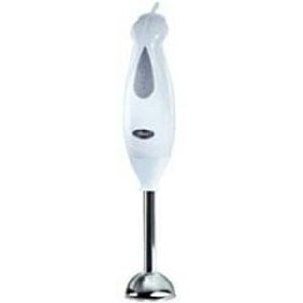 Oster White 2 Speed Hand Blender 2614
