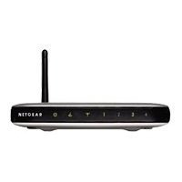 NETGEAR WGT624 108 Mbps Wireless Firewall Router - Wireless router - EN, Fast EN, 802.11b, 802.11g