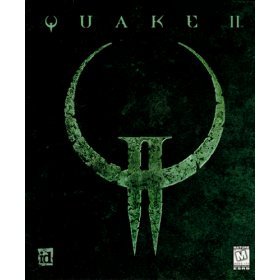 Quake 2 by Activision