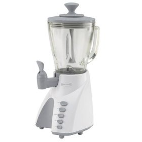 Back to Basics SM600 Smoothie Choice Smoothie Maker with 48-Ounce Glass Jar