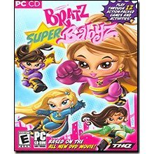 Bratz Super Babyz - (Windows)