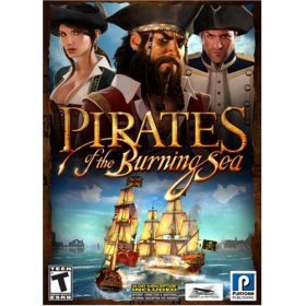 Pirates of the Burning Sea - (Windows)