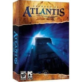 Secrets Of Atlantis - (Windows)