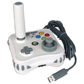 Madcatz Arcade GameStick for Xbox 360