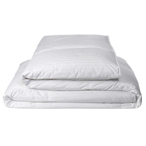 Woolrich Winter Goose Comforter - Full/Queen