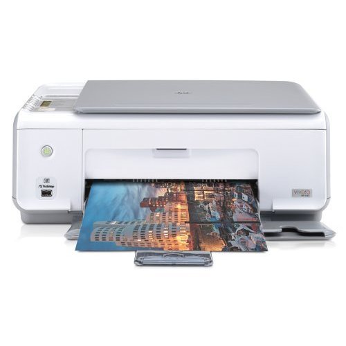 HP PSC 1510 All-in-one Printer by Hewlett-Packard