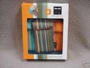 iPod Denali Video Sleeve 3 Pack