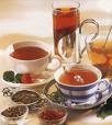 Black Tea & Berries