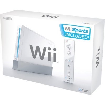 Brand New Nintendo Wii Sports - Game console