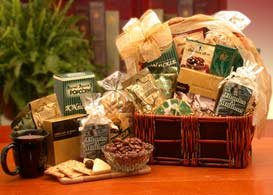 Lasting Impressions Gift Basket- TY031