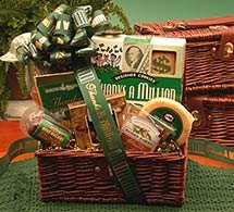 Thanks A Million Gift Chest - TY053