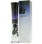 Armani Code -EAU DE PARFUME SPRAY 2.5 OZ-816