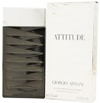 Armani Attitude For Men EDT SPRAY 1.7 OZ by Giorgio Armani - 616