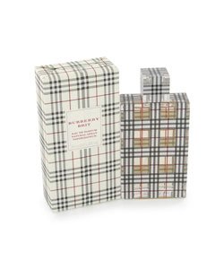 BURBERRY BRIT EDT SPRAY 3.4 OZ perfume by Burberry - 910