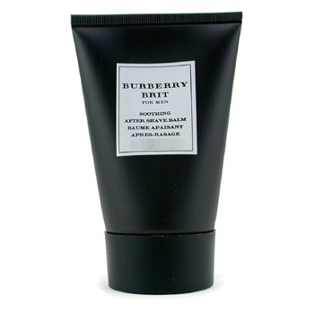 BURBERRY BRIT AFTERSHAVE BALM 5 OZ by Burberry - 500