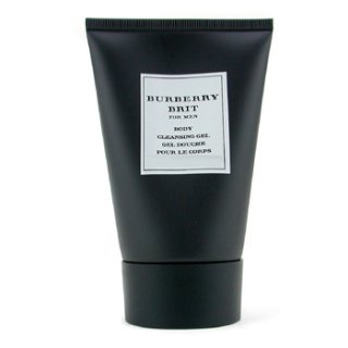 BURBERRY BRIT BODY CLEANSING GEL 5 OZ - 112